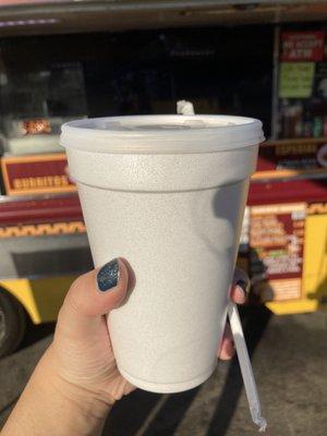 Horchata