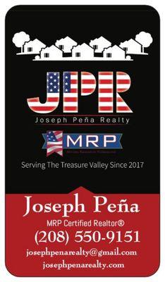 Joseph Pena Realty