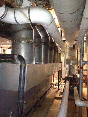 commercial ventilation