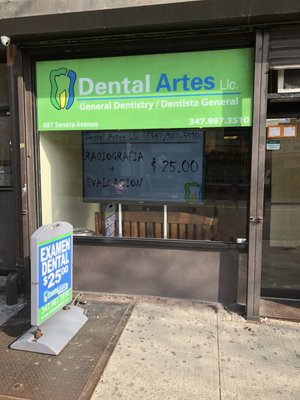 Dental Artes