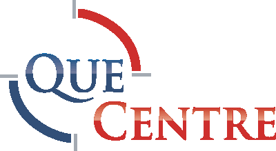 Que Centre Logo