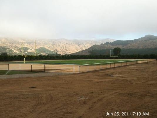 San Pasqual Academy