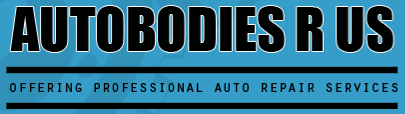 Autobodies R Us Inc logo