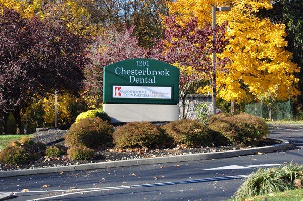 Chesterbrook Dental Associates