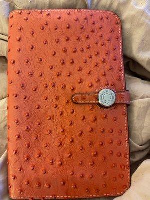 Hermes wallet