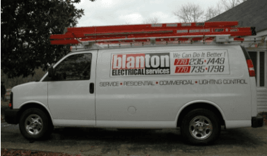 Blanton Electrical Services