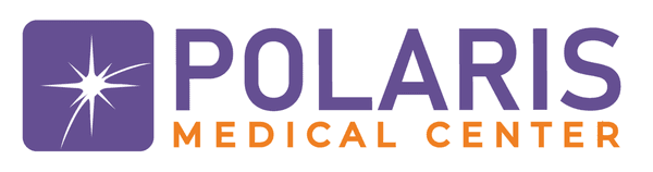 Polaris Medical Group Urgent Care logo