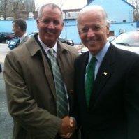 MTO'R and former VP Joe Biden