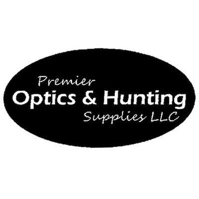 Premier Optics & Hunting Supplies