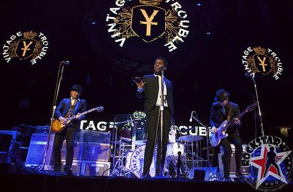 Vintage Trouble