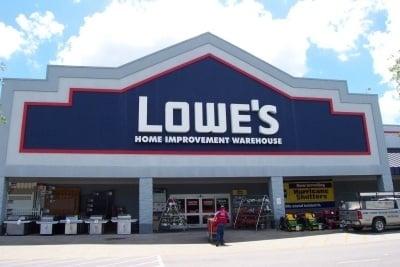 Lowe's Home Improvement