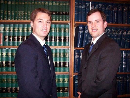 Watson & Davis, LLP - Client-Focused Attorneys