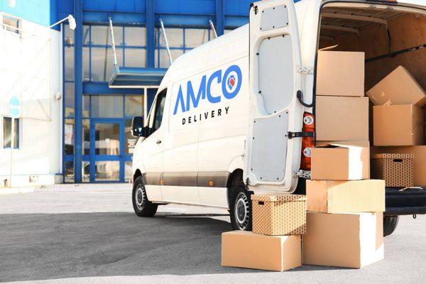 Amco Delivery LLC