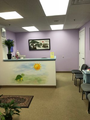 Millis Acupuncture Center