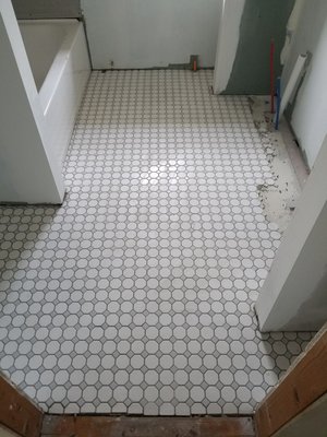 Tile