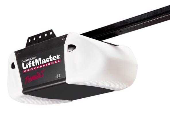 Lift-Master Garage Door Openers