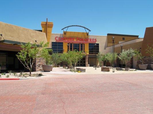 Century Theatres Oro Valley