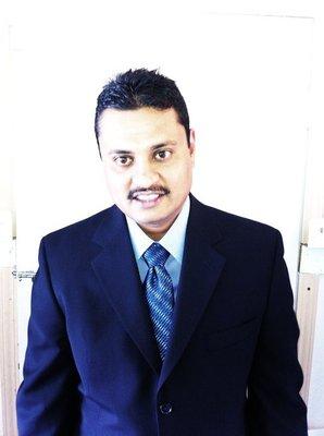 Vijay Singh - Century 21