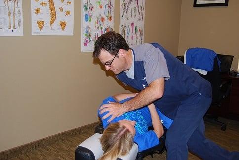 St Onge Chiropractic & Sports Therapy