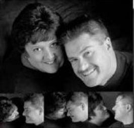 Roberta & Paul Staske, Owners of Staske Photography