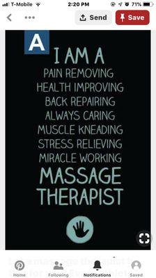 Lakota Wellness Massage