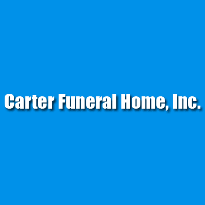 Carter Funeral Home, Denbigh Chapel