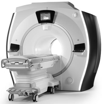 Boulder MRI