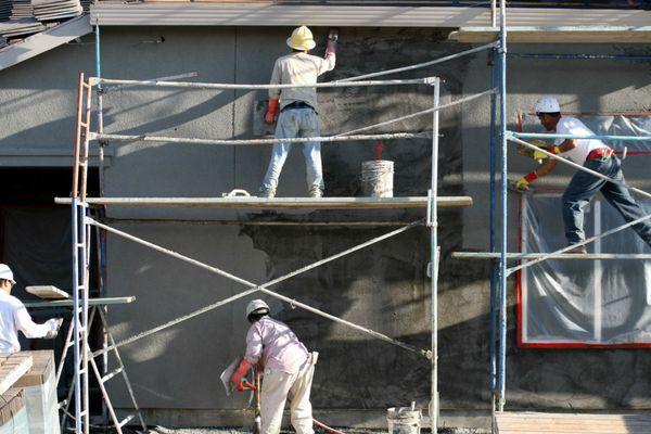 Monterey Carmel General Construction And Associate