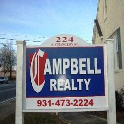 Campbell Realty