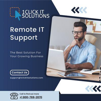 1 Click IT Solutions