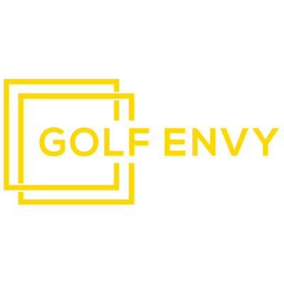 Golf Envy Gold Logo