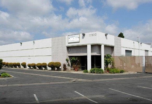 Diesel Truck Parts In Fountain Valley, CA