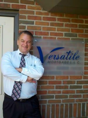 Versatile Mortgage LLC