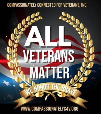 Compassionately Connected for Veterans