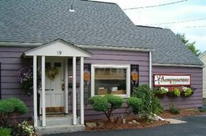 Office of Acupuncture Services of Central NY - 19 Kellogg Rd, New Hartford, NY