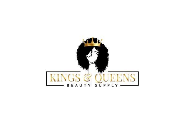 Kings & Queens Beauty Supply