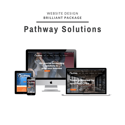 Website Design & Development