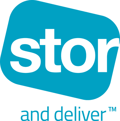 StorAndDeliver Logo