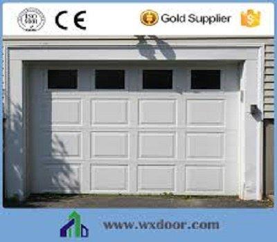 Heavy Guy Garage Door