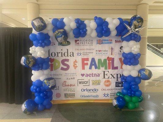 Florida Kids and Family Expo