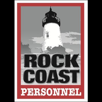 Rock Coast Personnel