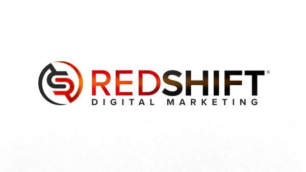 RedShift Digital Marketing | LOGO