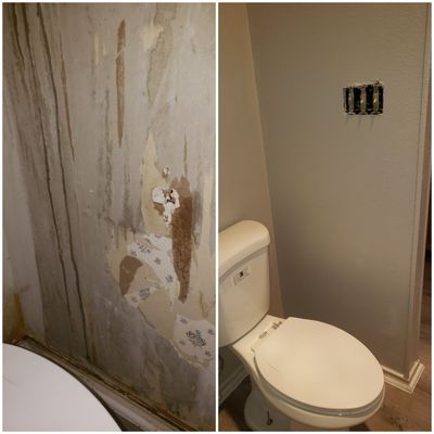 J&J Renovations and Remodeling