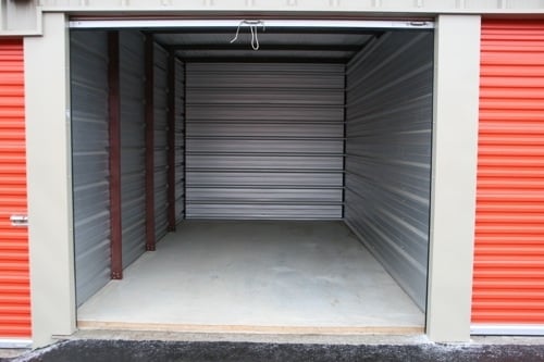 Best Sioux Falls Storage