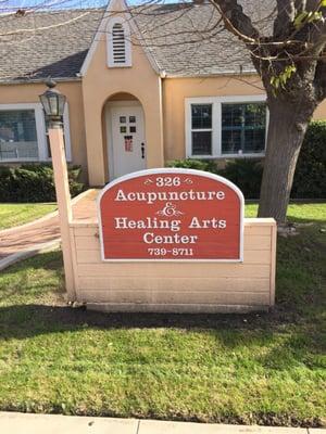 Acupuncture Healing Arts