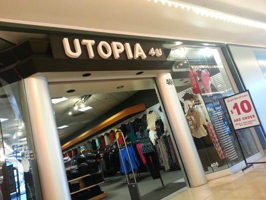 Utopia 4 U