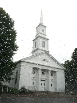 Sudbury United Methodist Church