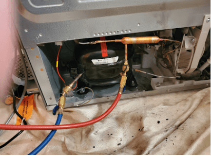 Merit Appliance Repair