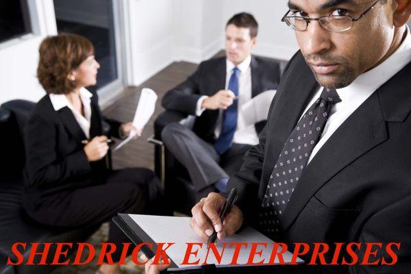 Shedrick Enterprises