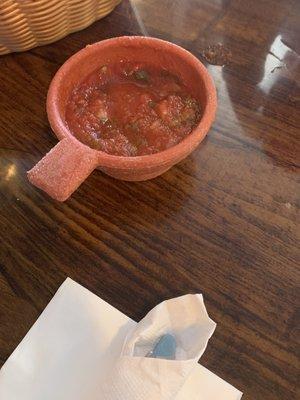 Salsa